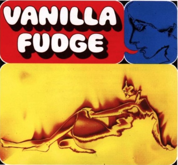 VanillaFudgeCover