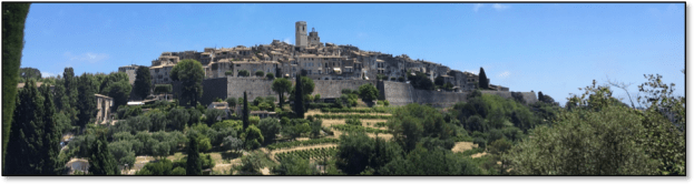 Saint-Paul de Vence