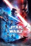 Star Wars The Rise of Skywalker